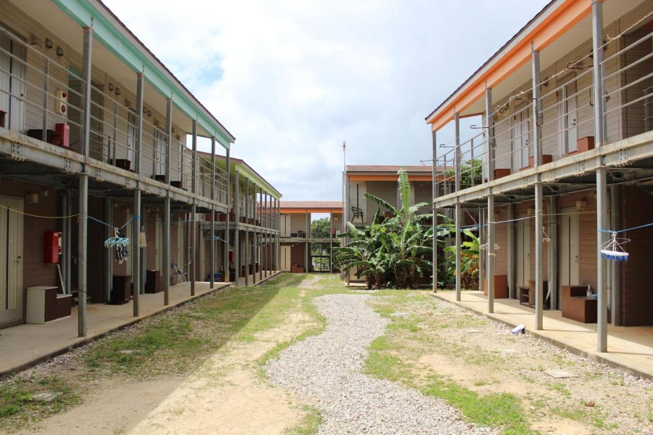 House&Cafe Green Terrace - Vacation Stay 69610V Ishigaki  Exterior foto